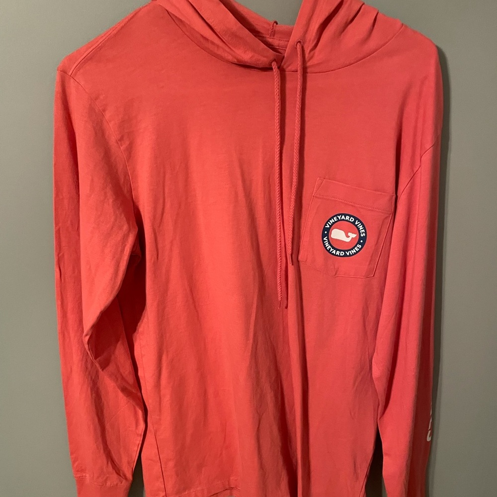 Vineyard vines hoodie